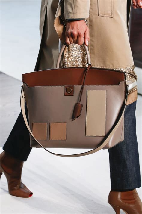 burberry fall 2019 handbags|Burberry handbags latest collection.